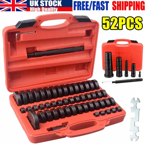 52pcs custom bushing - 52pcs,