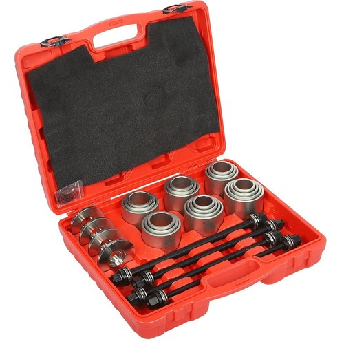 28pcs press and - 28pcs, sleeve