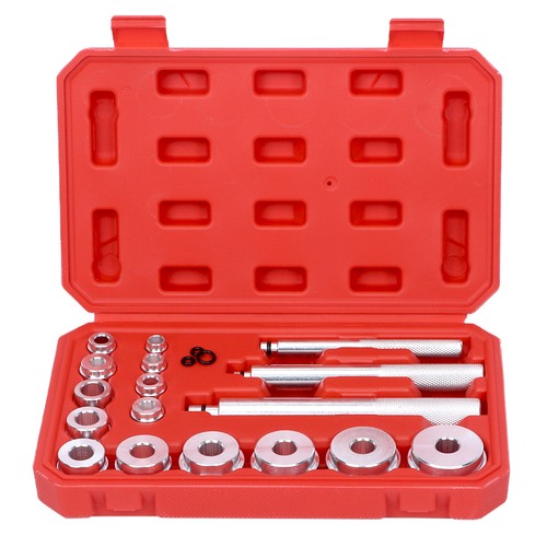17pc aluminum wheel oil bush - 17pc,