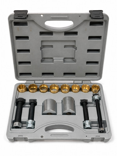Tt945 14pc pull press sleeve - press,