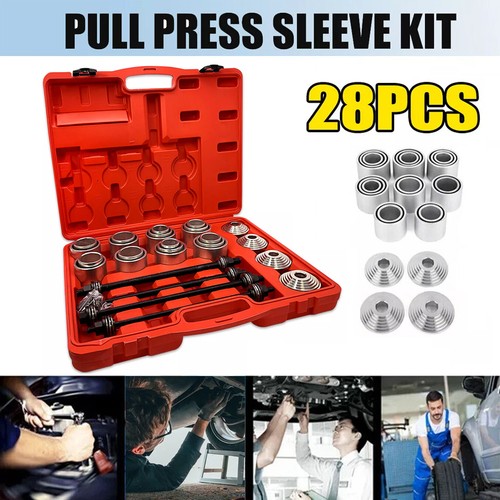 28pcs press and pull - 28pcs,