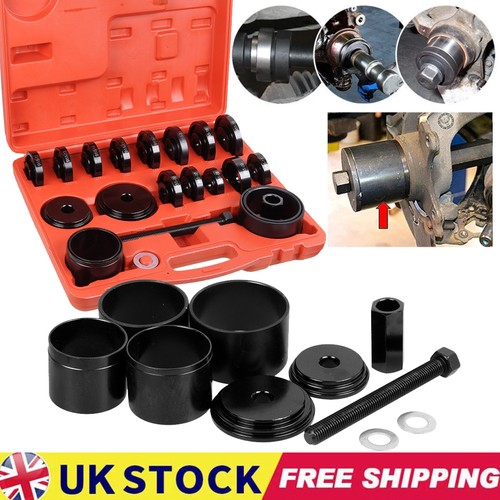 Press pull sleeve kit - &,