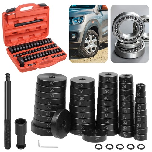 52pc custom bushing bearing - 52pc,