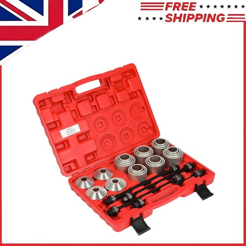 Press pull sleeve - sleeve, kit