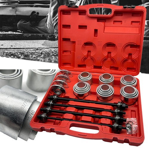 28pc set press - 28pc/set, pull