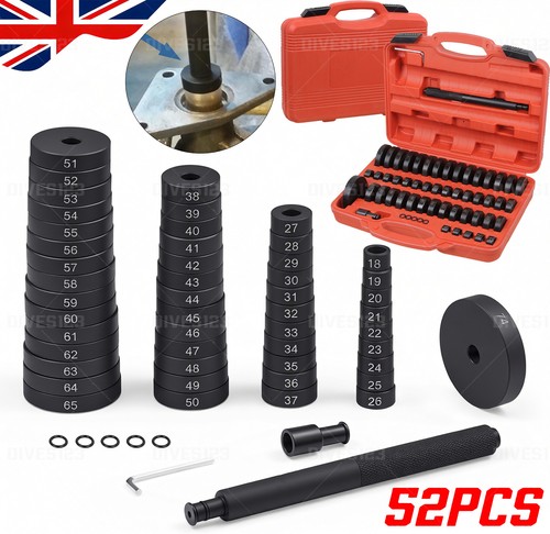 52pc bushing bearing seal - 52pc,