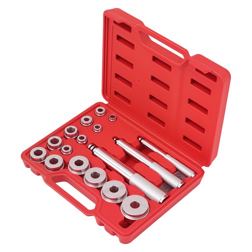 17pc bearing tool - tool, 10-42mm