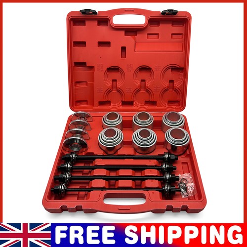 28pcs press and pull - pull, sleeve