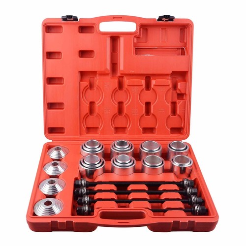 28pc press pull sleeve - pull,