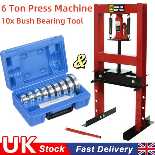 Workshop press machine - workshop,