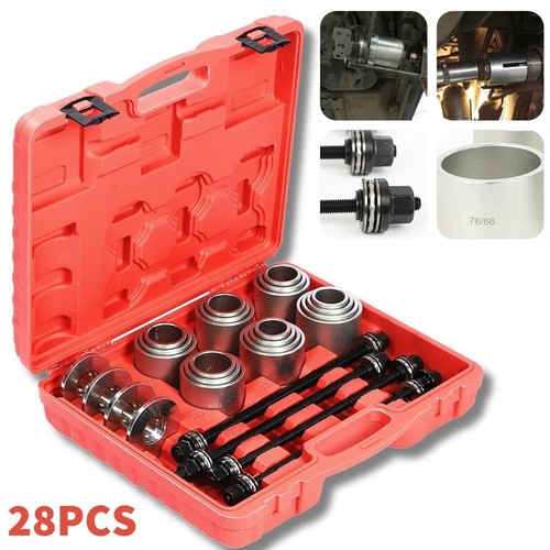 28pc press pull sleeve - 28pc, kit