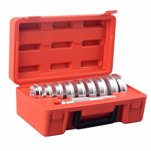 Press seal driver - seal, aluminium