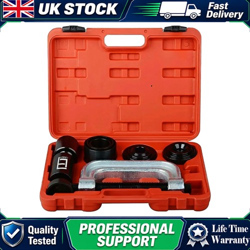 Heavy duty ball joint press - heavy,