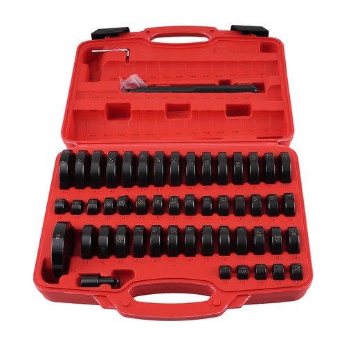 52x bearing bushing - bushing, seal