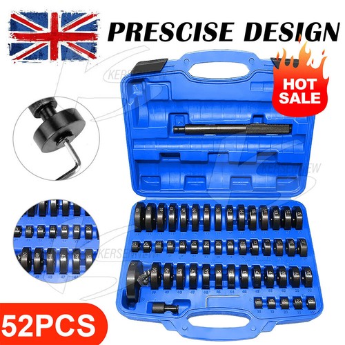 52pc custom bushing bearing - 52pc,
