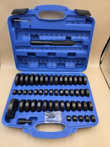 Dayuan tools 52pc - dayuan,