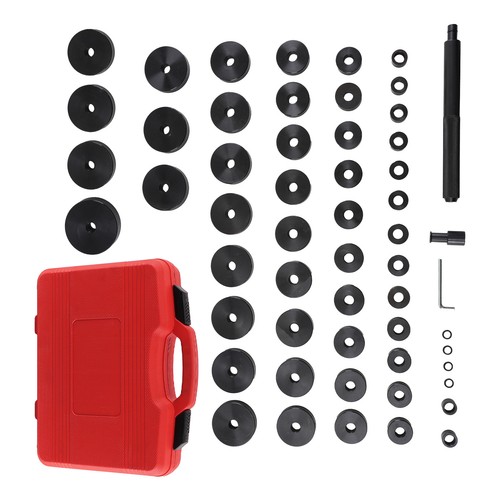52pcs bushing seal driver - seal, bush
