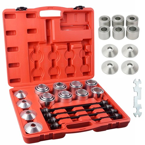 28pcs press and pull sleeve - pull,