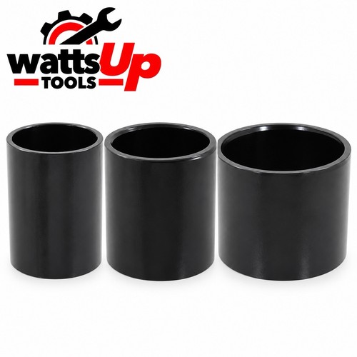 Hydraulic press support ring - support,
