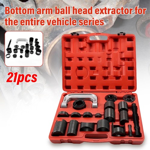 Ball joint press kit - joint,