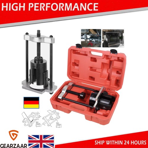 Rear trailing arm bush tool - rear,