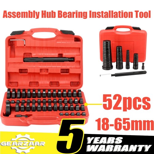 65mm custom bushing - 18-65mm,