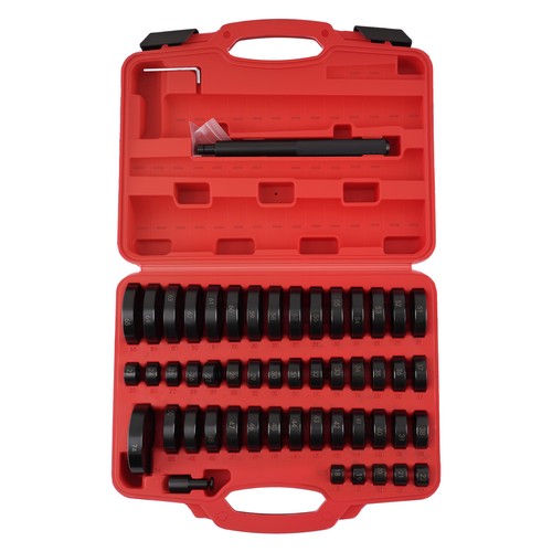 52x bushing seal driver - seal, bush