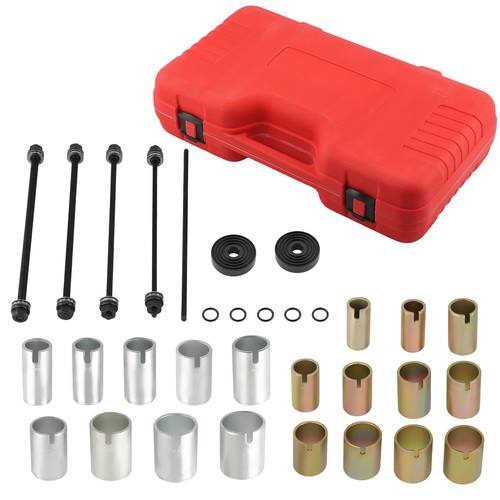 Universal pieces press - pieces,