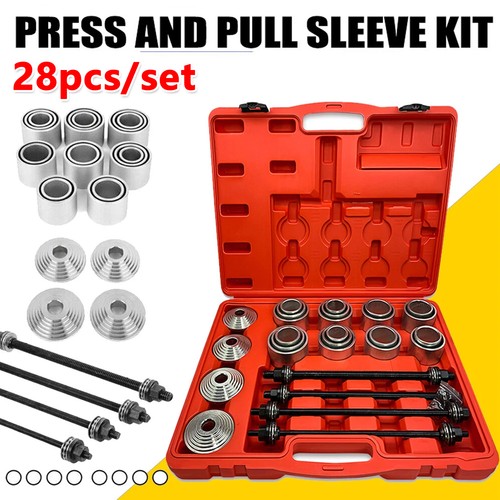 28pcs press and pull - 28pcs,
