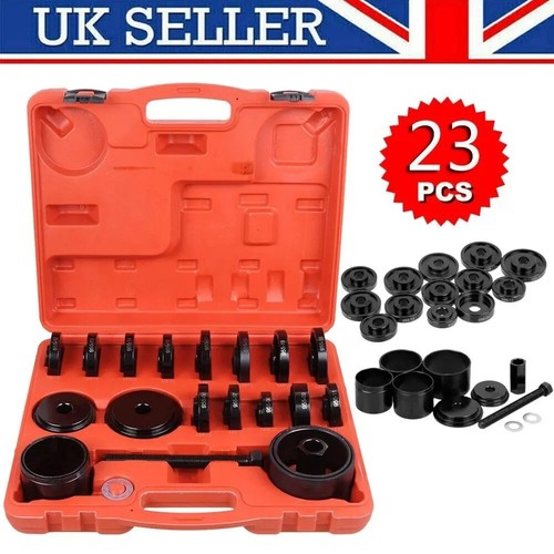 23x press and pull - pull, kit