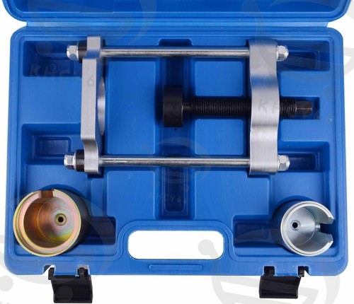 Rear trailing arm bushing - arm,