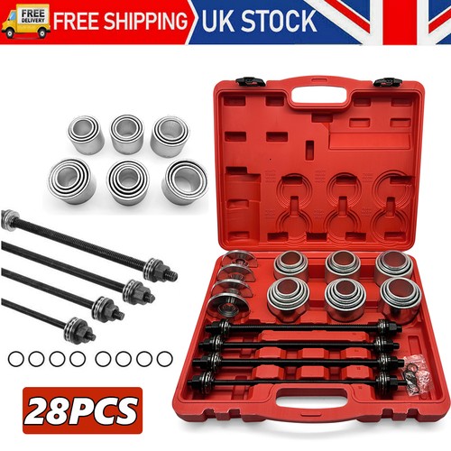 New 28pcs universal press and - new,