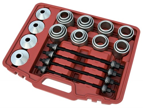 30pc universal press pull - universal, &