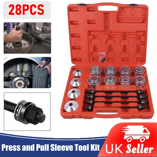 28pcs press and pull - and,