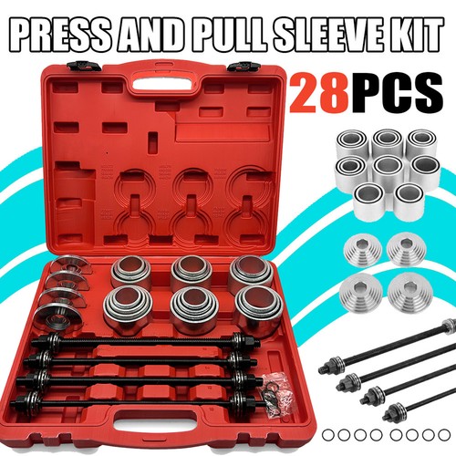 28pcs press and pull - 28pcs,