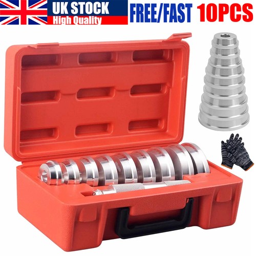 10pcs aluminium wheel oil bush - wheel,