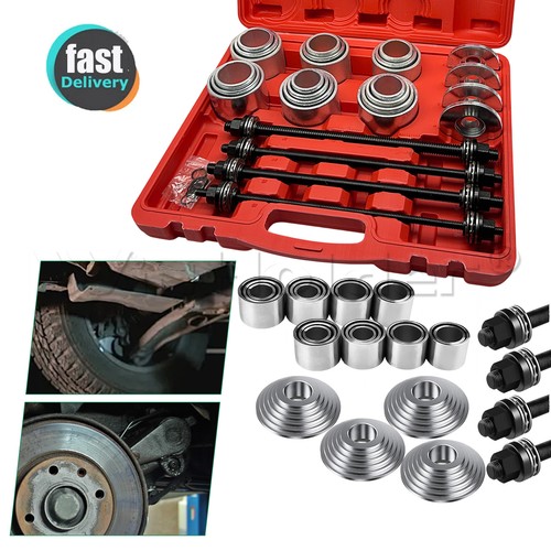 28pc universal pull press - &,