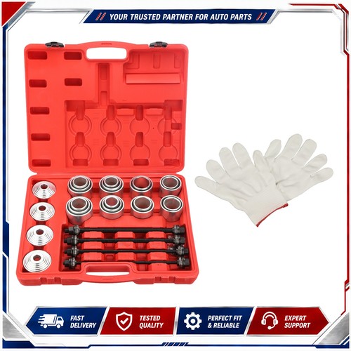Press and pull sleeve kit - pull,