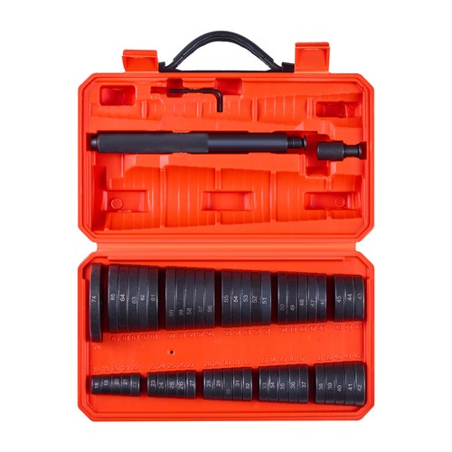 Vevor bearing press kit - press,