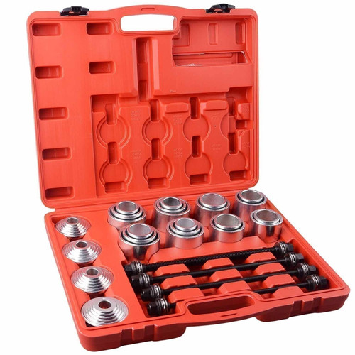 28pc universal press pull - 28pc,