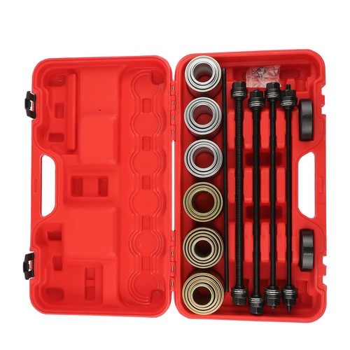 26pc pull and press - press, kit