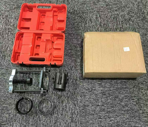 Rear trailing arm bush tool - bush,