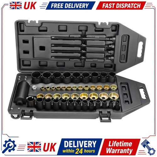 Bush puller kit - bush,