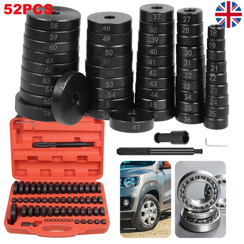 52pc custom bushing bearing - custom,