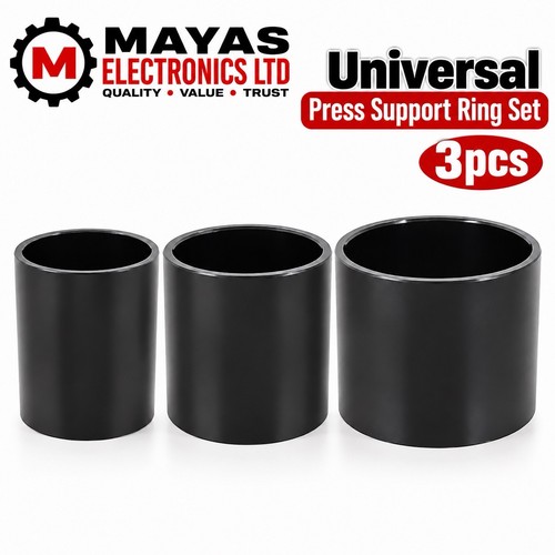 3pc 180mm 140mm 115mm - 180mm,