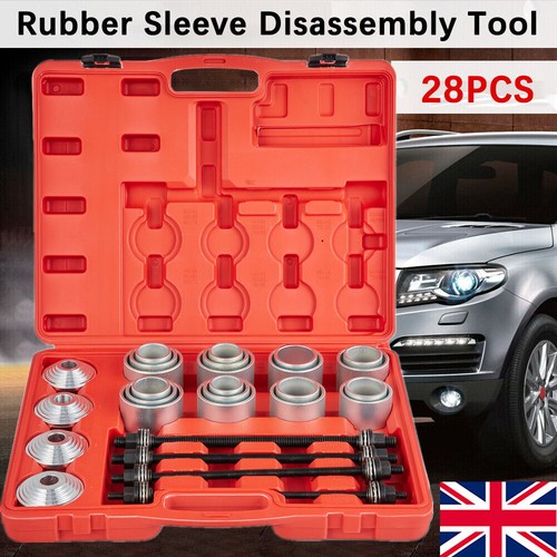 28pcs press and pull sleeve - 28pcs,