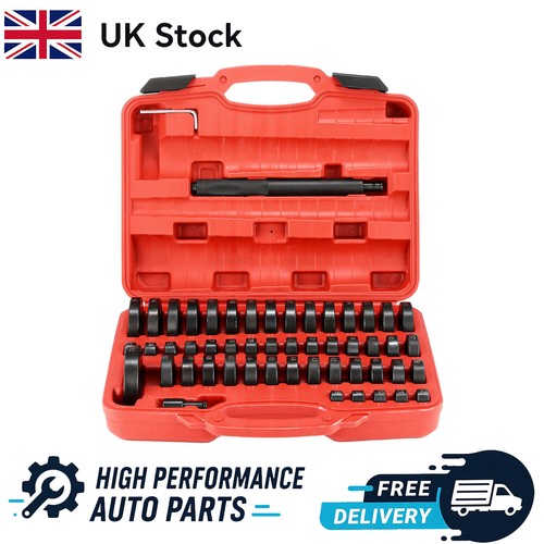 52pcs tool set custom bushing - set,