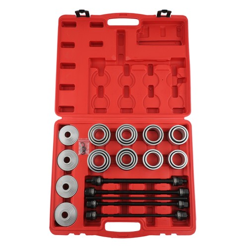 28pcs press and pull - and, sleeve