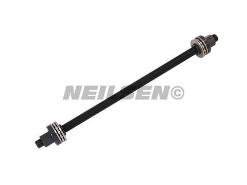 M14 universal press - m14, pull