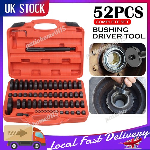 65mm custom bushing - 18-65mm, bearing